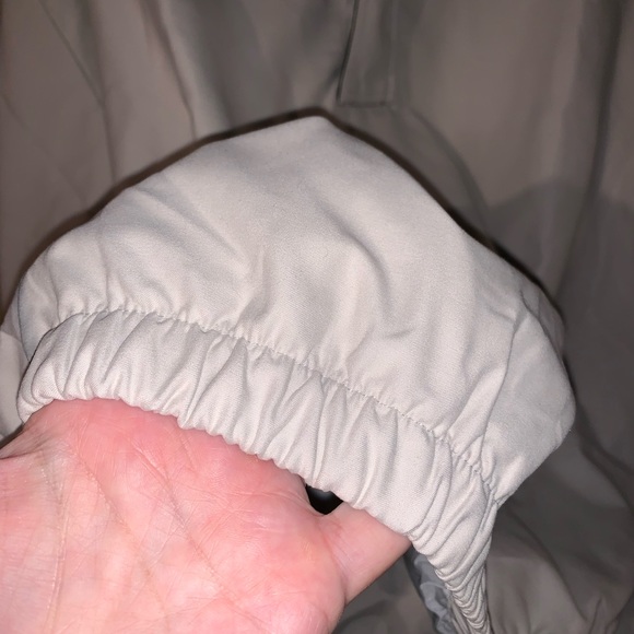 Snake Eyes Apparel 1/2 Zip Pullover Jacket Mens XXL Golf Wear - Picture 8 of 10